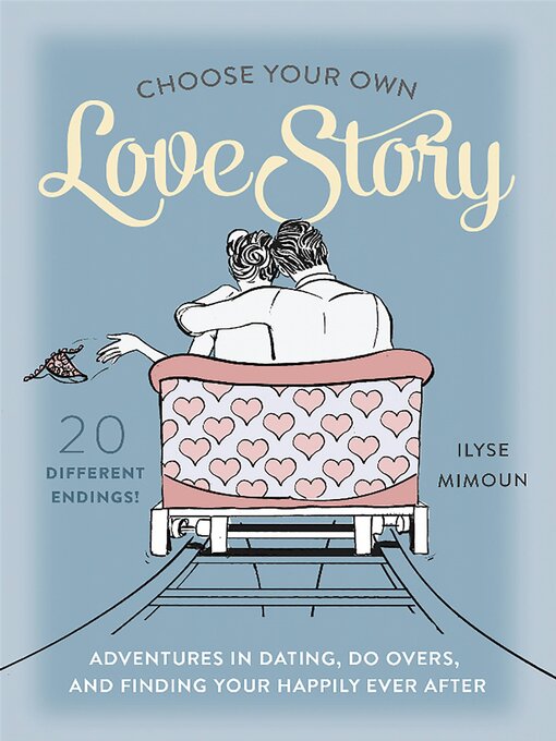 Cover image for Choose Your Own Love Story